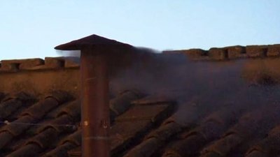 Папу Римського не змогли обрати