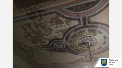 У Львові купили квартиру над музеєм Крушельницької, щоб розширити установу