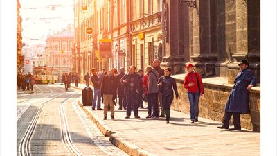 У Львові відбудеться Форум гідів