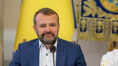 На Львівщині переобрали Турянського