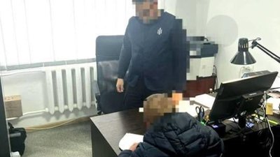 На Тернопільщині судитимуть двох військових ТЦК за катування чоловіків