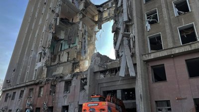 Миколаєв готується до нападу, - міський голова