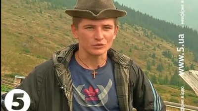 У боях за Україну загинув воїн 10-ї ОГШБр, відомий вівчар Михайло Кознюк