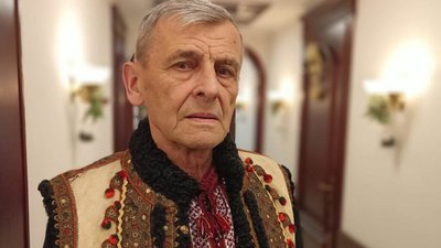 Батька Глави УГКЦ Блаженнішого Святослава поховають на Львівщині