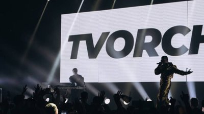 TVORCHI зарядилися енергією у Львові перед поїздкою на «Євробачення»