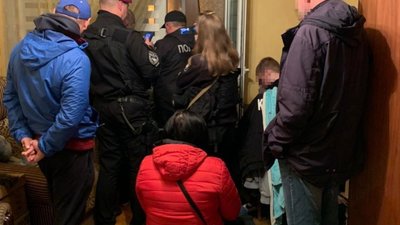 У Львові 17-річний хлопець збував психотропи (ФОТО)
