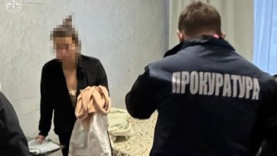 На Львівщині викрили трьох членів злочинної групи