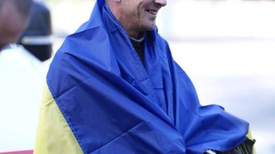 Із полону повернувся мешканець Запитова на Львівщині