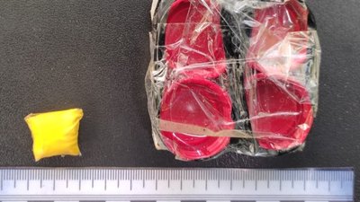 На Львівщині затримали «ухилянта», який торгував кокаїном (ФОТО)