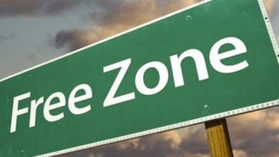 У Зеленського хочуть створити вільну економічну зону на заході України