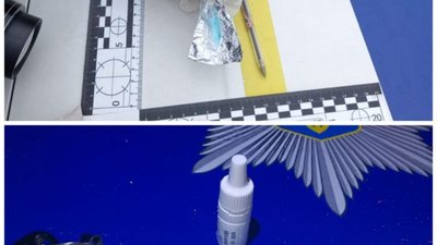 У Львові впіймали водіїв під кайфом