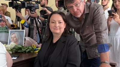 Справа Фаріон: що робив Зінченко у Львові