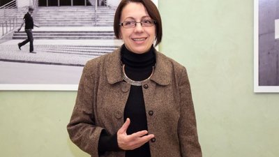 Завтра Львів прощатиметься з Наталією Космолінською
