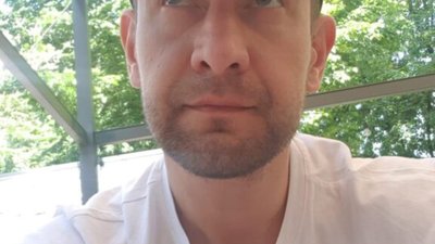 Андрій Гнатуш готовий стати обласним військовим комісаром Львівщини