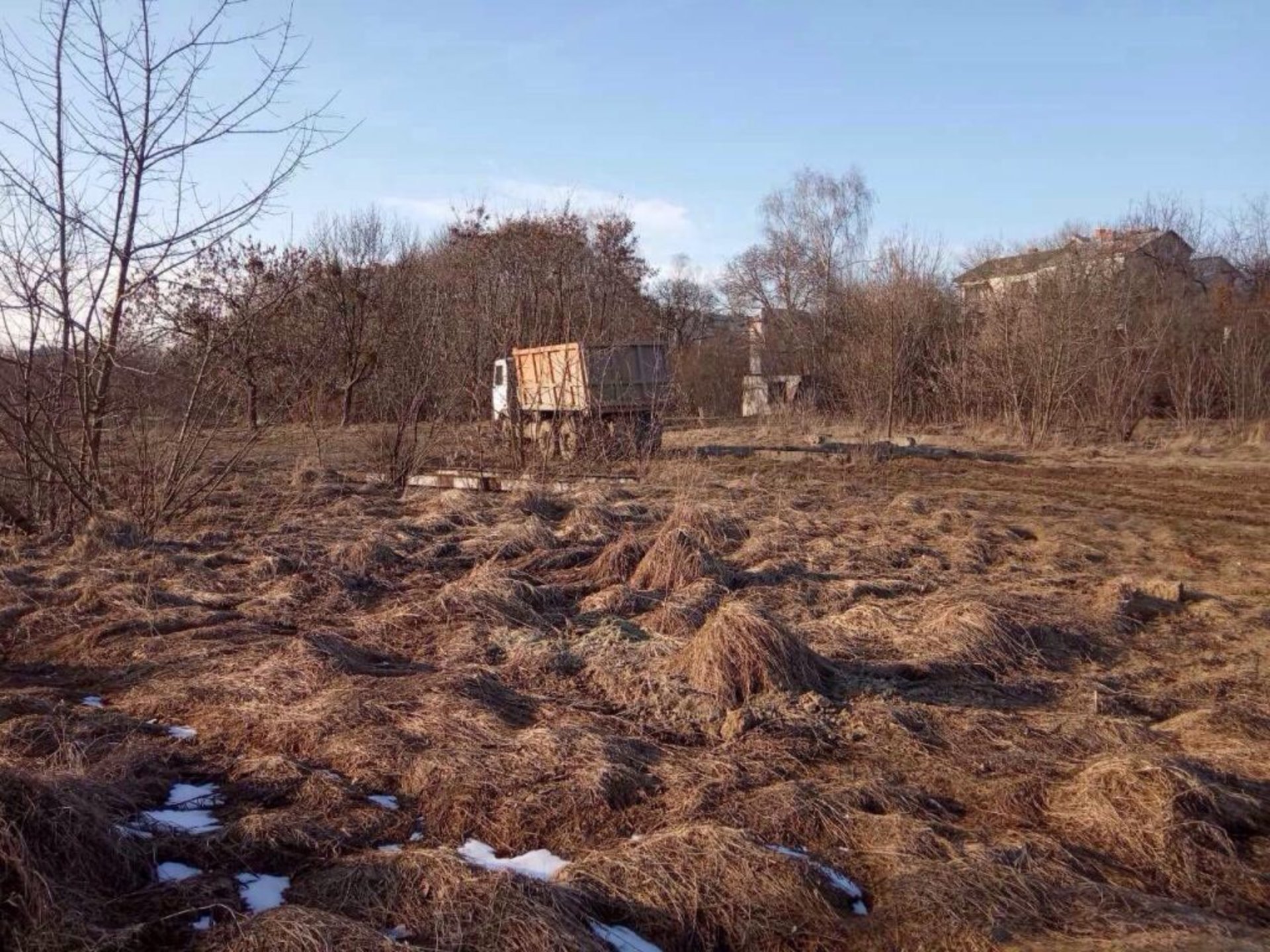 Як у Львові наслідуючи мера, львів’янин засмітив місто
