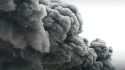 На Львівщині вдарили по нафтопроводу «Дружба»
