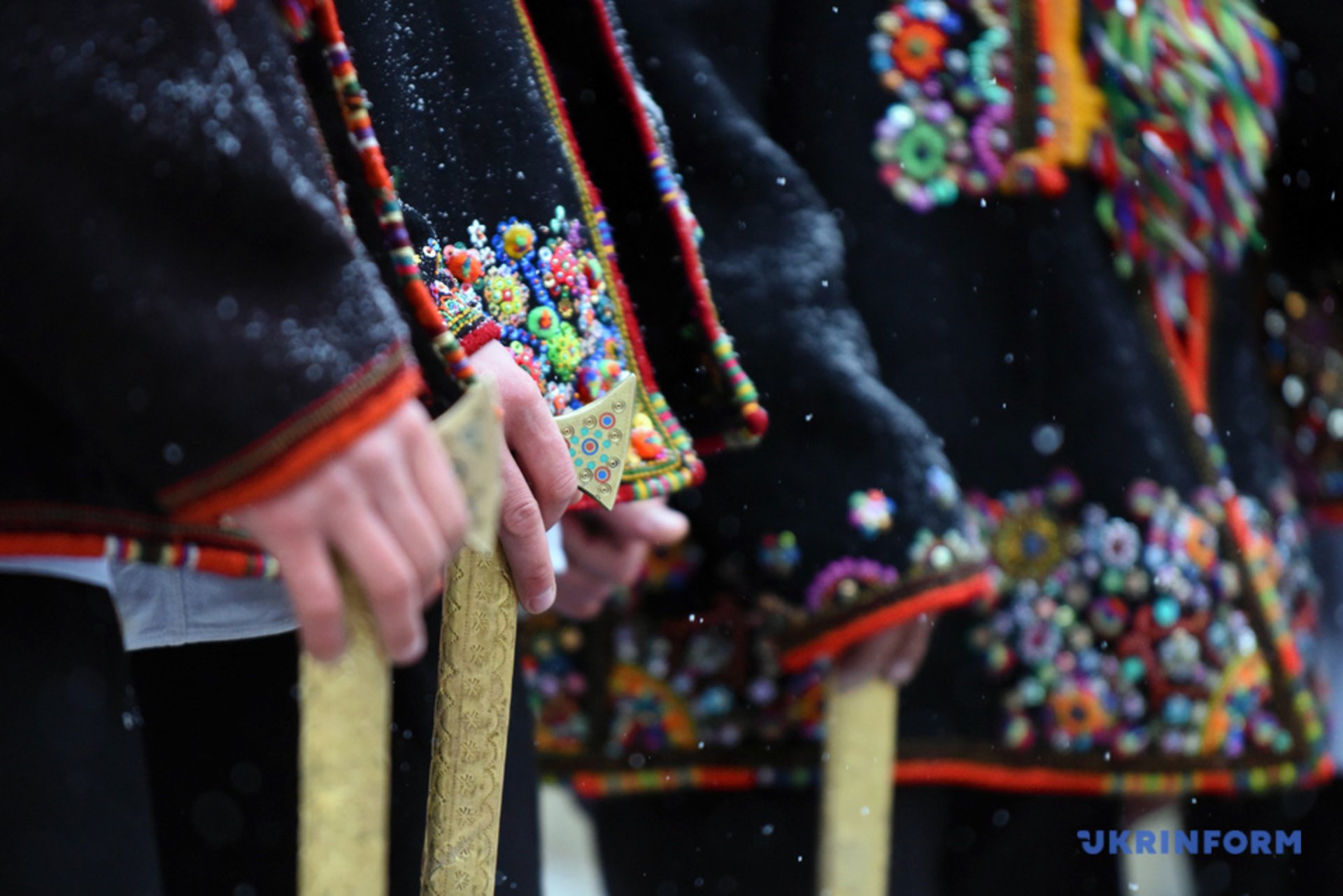 Фото: Укрінформ