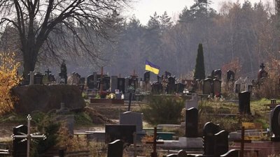 У Львові знову стане дорожче вмерти