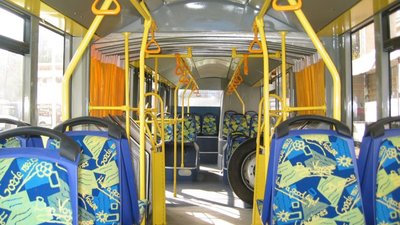 Від лютого зі Львова до Малехова та Підбірців курсуватимуть експрес-автобуси