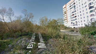 У Львові на вулиці Миколайчука виділили землю під житло для прокурорів та СБУ