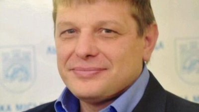 Після тривалої хвороби відійшов у вічність тренер спортклубу "Золотий Лев" Юрій Кардашевський