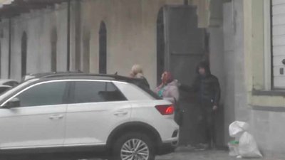 Бойко Садового відреагував на роботу московської церкви у Львові