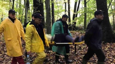 У лісі в Дрогобицькому районі знайшли тіло 74-річного грибника