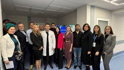 У Львові працює конференція з ураження спинного мозку
