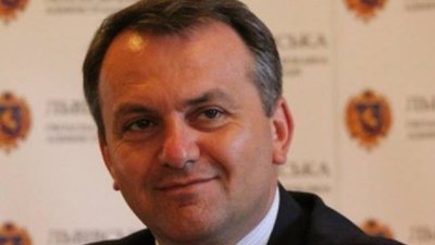 Львівський губернатор їде спілкуватися із червоноградцями