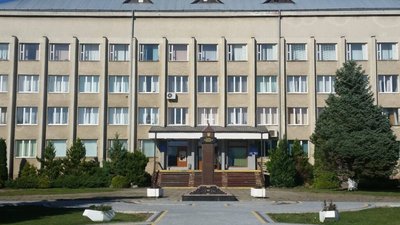 Гичку обрали заступником голови Самбірської районної ради