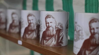 На Львівщині у Прилбичах відбулась проща (ФОТО)
