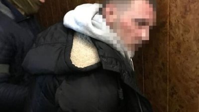 СБУ затримала в Одесі подружжя російських шпигунів