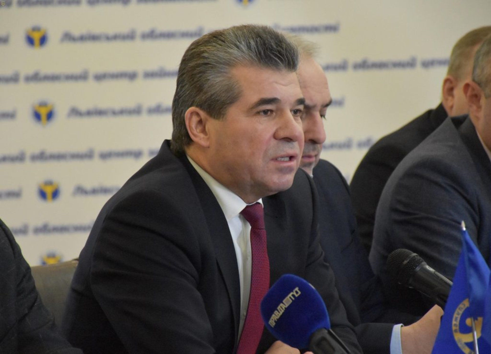 Державна служба зайнятості на Львівщині підбила підсумки діяльності у 2018-му році. Фото: прес-служба ЛОДА.