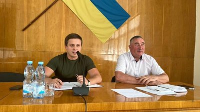 У Золочівському районі заборонили московський патріархат