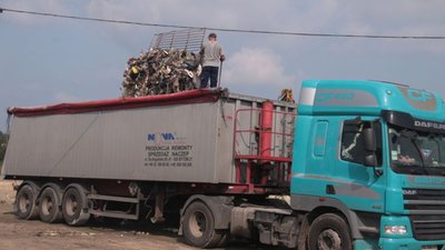 “АВЕ-Львів” веде переговори з громадою Львівщини на тему облаштування нової ділянки для перевантаження сміття