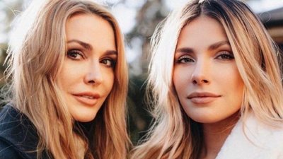 Сумська про свою доньку, яка живе в Росії: "Я не буду виправдовуватись"