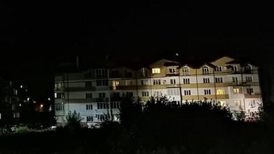 У Винниках чоловік з жінкою грабували нічних перехожих
