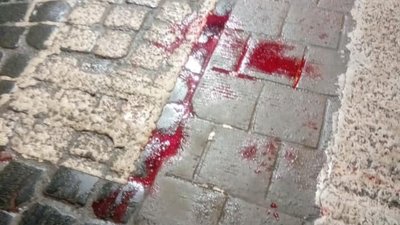 У Львові автівка збила пішохода