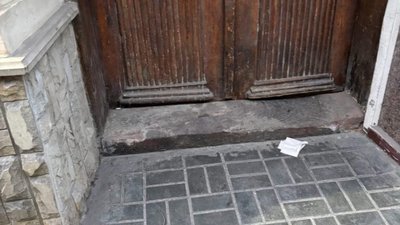 У Львові через роботу кафе завелись щурі