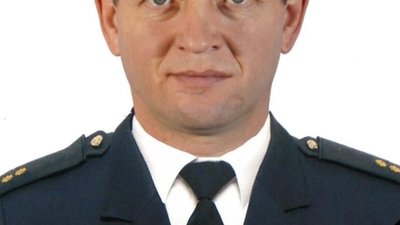 На Львівщині загинув рятувальник