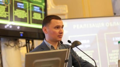 На Львівщині організували масштабні заходи з нагоди знаменних дат