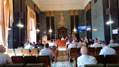 На Львівщині народному депутату висловили недовіру