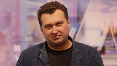 Політична Україна знов розділиться на "українську Україну" і "російську Україну"
