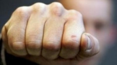 У Львові винуватець ДТП зі спільниками побив поліцейських і скоїв втечу