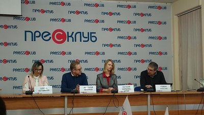 На Львівщині проводять кілька екзит-полів