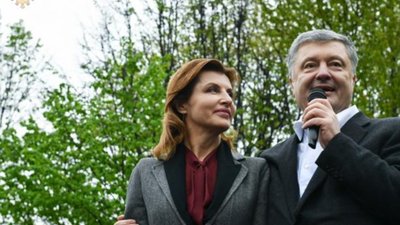 Україна захистить свої здобутки, отримані за останні 5 років – Порошенко у Львові