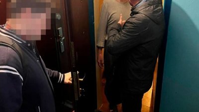 СБУ затримала у Києві організаторів російської «фабрики тролів»