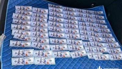 На Волині військовий продавав фіктивні документи для виїзду за кордон