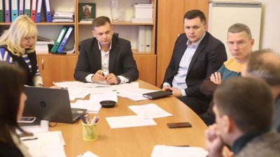 На Львівщині у обласному бюджеті на 50% збільшать видатки на соціальну сферу