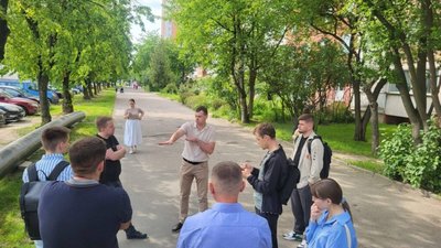 У Львові на Сихові встановлять додаткові смуги руху